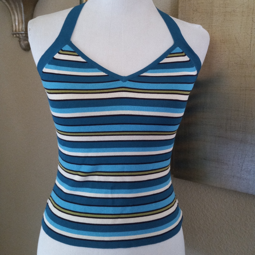 2 Tops Y2K Style Size S